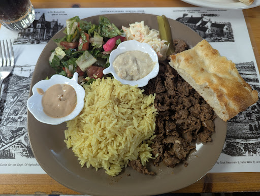 Photo of PAYAM'S FOOD CORNER - 8729 NS-2, Great Village, NS B0M 1L0