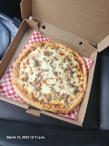 Photo of PAYAM'S FOOD CORNER - 8729 NS-2, Great Village, NS B0M 1L0