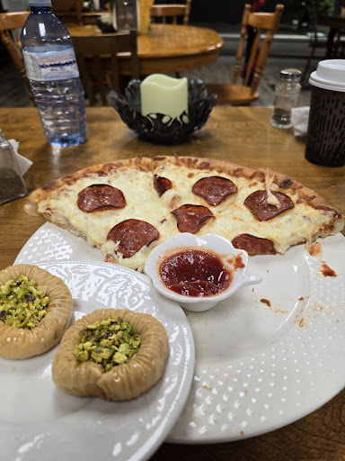 Photo of PAYAM'S FOOD CORNER - 8729 NS-2, Great Village, NS B0M 1L0