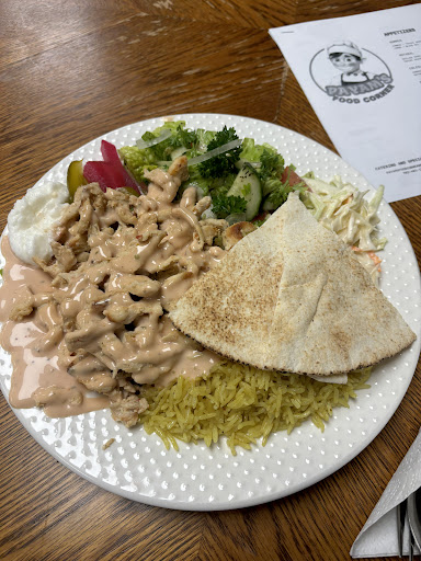 Photo of PAYAM'S FOOD CORNER - 8729 NS-2, Great Village, NS B0M 1L0