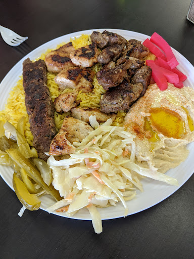 Photo of Noor's Mediterranean Kitchen - 7898 Nova Scotia Trunk 7, Musquodoboit Harbour, NS B0J 2L0
