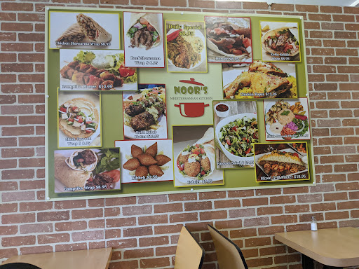 Photo of Noor's Mediterranean Kitchen - 7898 Nova Scotia Trunk 7, Musquodoboit Harbour, NS B0J 2L0
