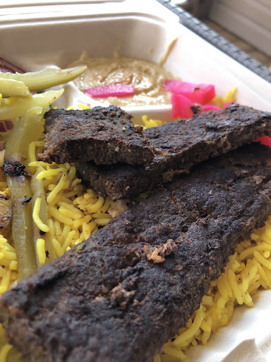 Photo of Noor's Mediterranean Kitchen - 7898 Nova Scotia Trunk 7, Musquodoboit Harbour, NS B0J 2L0