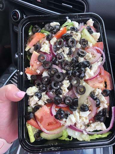 Photo of Noor's Mediterranean Kitchen - 7898 Nova Scotia Trunk 7, Musquodoboit Harbour, NS B0J 2L0