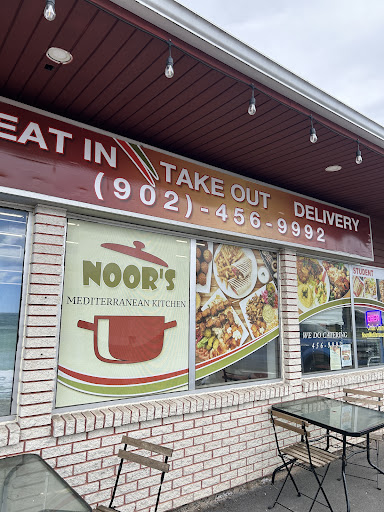 Photo of Noor's Mediterranean Kitchen - 7898 Nova Scotia Trunk 7, Musquodoboit Harbour, NS B0J 2L0