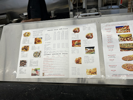 Photo of Noor's Mediterranean Kitchen - 7898 Nova Scotia Trunk 7, Musquodoboit Harbour, NS B0J 2L0
