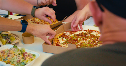 Photo of Derado's Pizzeria And Donair - 275 Main St, Tatamagouche, NS B0K 1V0