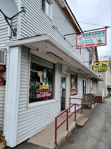 Photo of Derado's Pizzeria And Donair - 275 Main St, Tatamagouche, NS B0K 1V0