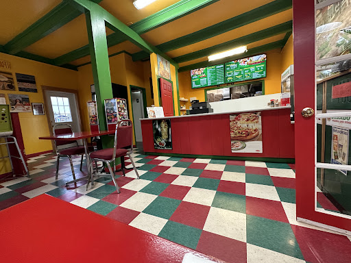 Photo of Derado's Pizzeria And Donair - 275 Main St, Tatamagouche, NS B0K 1V0