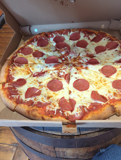 Photo of Derado's Pizzeria And Donair - 275 Main St, Tatamagouche, NS B0K 1V0