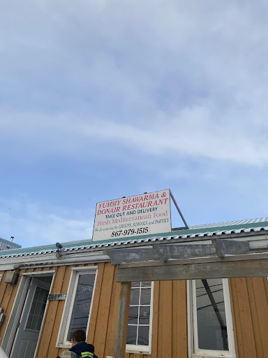 Photo of Yummy Shawarma - 1089 Mivvik Street E, Iqaluit, NU X0A 3H0