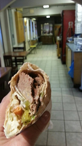 Photo of Yummy Shawarma - 1089 Mivvik Street E, Iqaluit, NU X0A 3H0