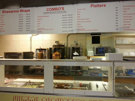 Photo of Yummy Shawarma - 1089 Mivvik Street E, Iqaluit, NU X0A 3H0