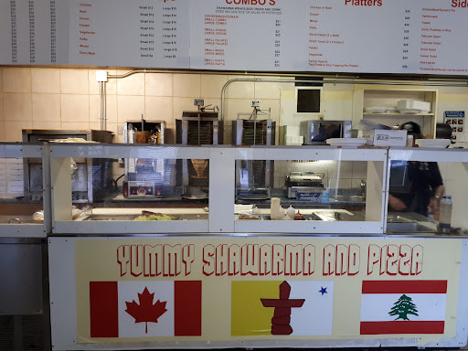 Photo of Yummy Shawarma - 1089 Mivvik Street E, Iqaluit, NU X0A 3H0