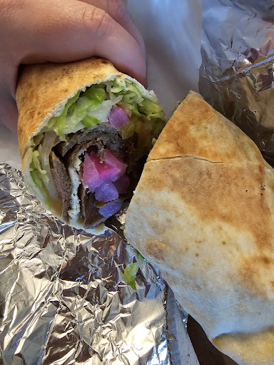Photo of Yummy Shawarma - 1089 Mivvik Street E, Iqaluit, NU X0A 3H0