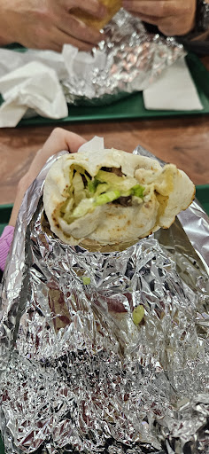 Photo of Yummy Shawarma - 1089 Mivvik Street E, Iqaluit, NU X0A 3H0