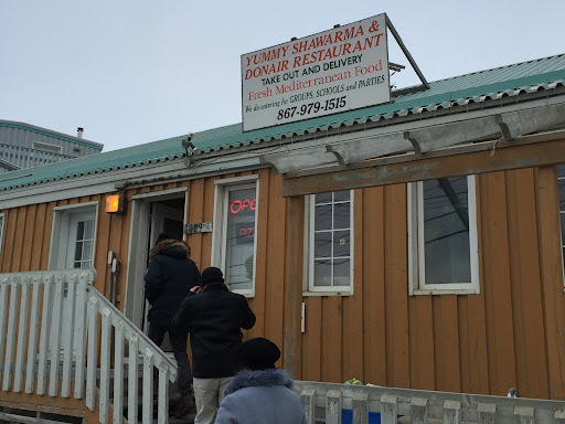 Photo of Yummy Shawarma - 1089 Mivvik Street E, Iqaluit, NU X0A 3H0