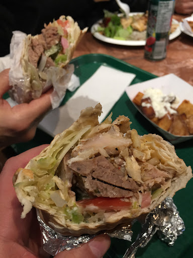 Photo of Yummy Shawarma - 1089 Mivvik Street E, Iqaluit, NU X0A 3H0