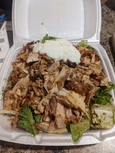 Photo of Yummy Shawarma - 1089 Mivvik Street E, Iqaluit, NU X0A 3H0