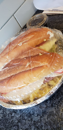 Photo of Yummy Shawarma - 1089 Mivvik Street E, Iqaluit, NU X0A 3H0