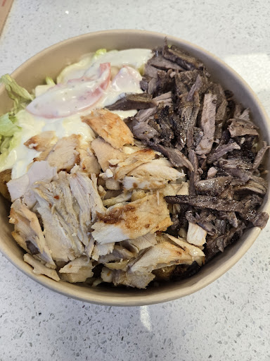 Photo of Amir - 7 Rue de la Visitation, Saint-Charles-Borromée, QC J6E 4M9