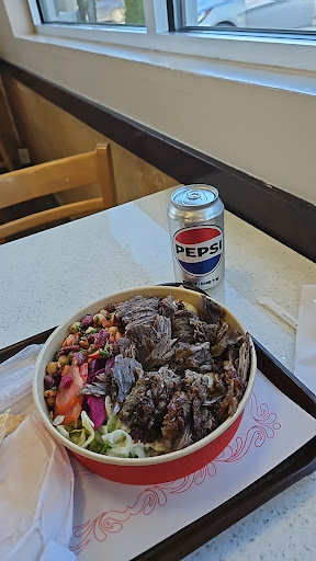 Photo of Amir - 7 Rue de la Visitation, Saint-Charles-Borromée, QC J6E 4M9