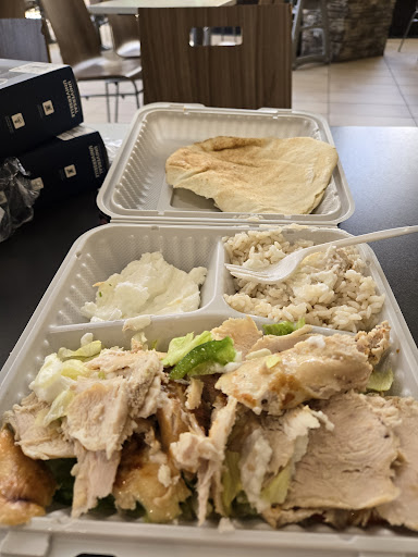 Photo of Pita Marjan - 1075 Bd Firestone, Joliette, QC J6E 6X6
