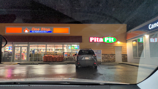 Photo of Pita Pit - 3435 Westsyde Rd #20, Kamloops, BC V2B 7H1