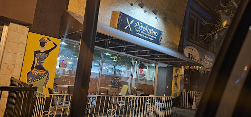 Photo of Afrofusion - 326 Victoria St, Kamloops, BC V2C 2A5
