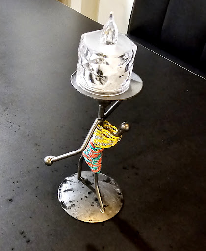 Photo of Afrofusion - 326 Victoria St, Kamloops, BC V2C 2A5