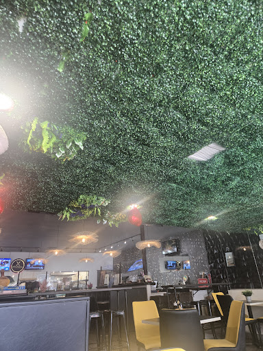 Photo of Afrofusion - 326 Victoria St, Kamloops, BC V2C 2A5