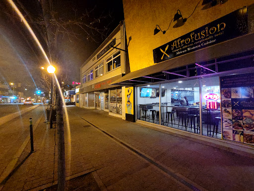 Photo of Afrofusion - 326 Victoria St, Kamloops, BC V2C 2A5