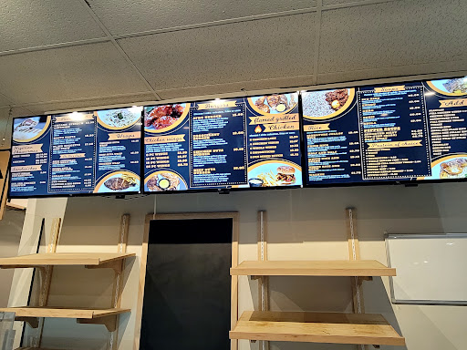 Photo of Afrofusion - 326 Victoria St, Kamloops, BC V2C 2A5