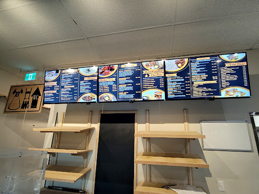 Photo of Afrofusion - 326 Victoria St, Kamloops, BC V2C 2A5