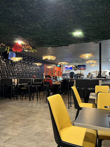 Photo of Afrofusion - 326 Victoria St, Kamloops, BC V2C 2A5