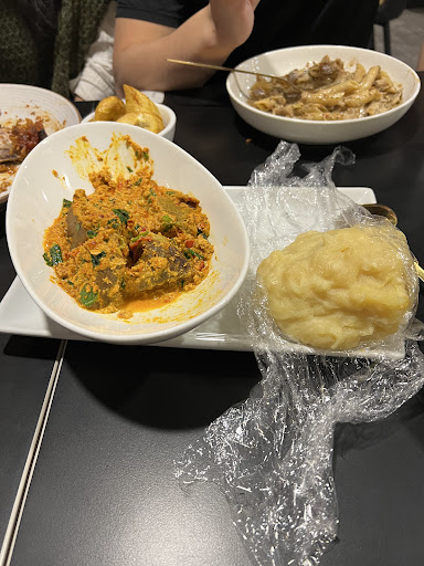 Photo of Afrofusion - 326 Victoria St, Kamloops, BC V2C 2A5