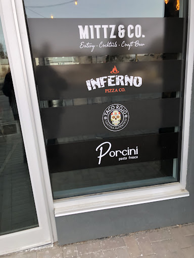 Photo of Yew Street Food Hall - 107 Yew St #1, Kamloops, BC V2B 4A1