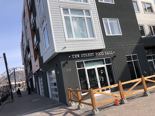 Photo of Yew Street Food Hall - 107 Yew St #1, Kamloops, BC V2B 4A1