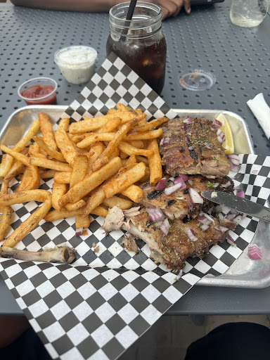 Photo of Yew Street Food Hall - 107 Yew St #1, Kamloops, BC V2B 4A1