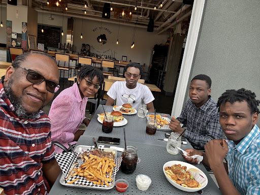 Photo of Yew Street Food Hall - 107 Yew St #1, Kamloops, BC V2B 4A1