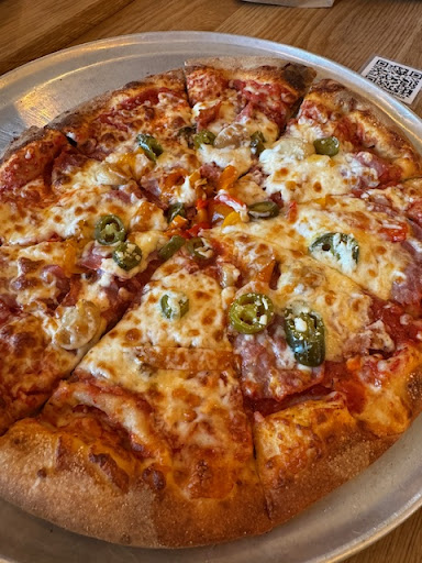 Photo of Yew Street Food Hall - 107 Yew St #1, Kamloops, BC V2B 4A1