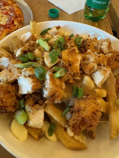 Photo of Yew Street Food Hall - 107 Yew St #1, Kamloops, BC V2B 4A1