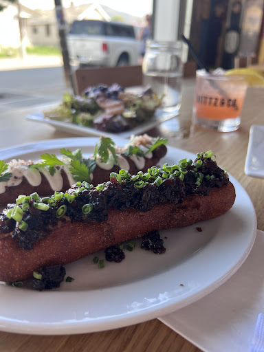 Photo of Yew Street Food Hall - 107 Yew St #1, Kamloops, BC V2B 4A1