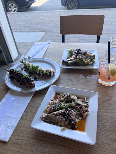 Photo of Yew Street Food Hall - 107 Yew St #1, Kamloops, BC V2B 4A1