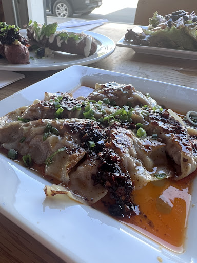 Photo of Yew Street Food Hall - 107 Yew St #1, Kamloops, BC V2B 4A1