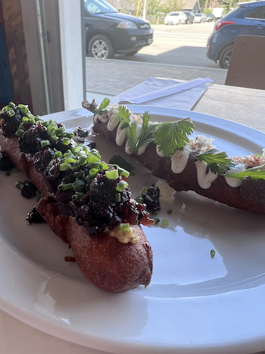 Photo of Yew Street Food Hall - 107 Yew St #1, Kamloops, BC V2B 4A1