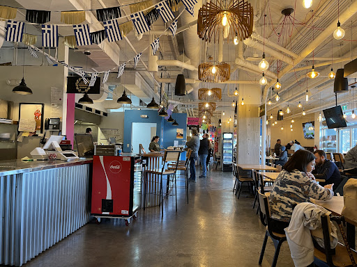 Photo of Yew Street Food Hall - 107 Yew St #1, Kamloops, BC V2B 4A1