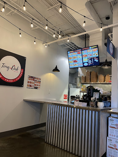 Photo of Yew Street Food Hall - 107 Yew St #1, Kamloops, BC V2B 4A1