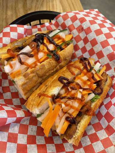 Photo of Yew Street Food Hall - 107 Yew St #1, Kamloops, BC V2B 4A1
