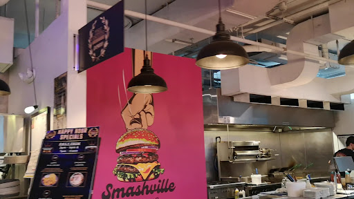 Photo of Yew Street Food Hall - 107 Yew St #1, Kamloops, BC V2B 4A1